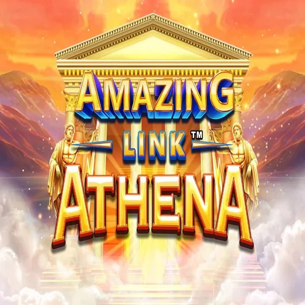 Enjoy Amazing Link Athena by SpinPlay Games – logo hosted on winrollaa.at