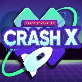 Crash X online slot from Turbo Games – play at winrollaa.at