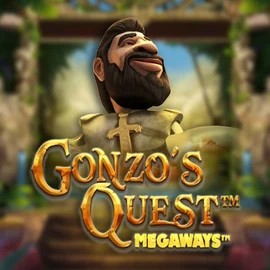 Gonzita’s Quest game by Red Tiger Gaming – logo hosted on WinRolla Casino