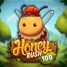 Honey Rush 100 – slot by Play'n GO, featured at winrollaa.at