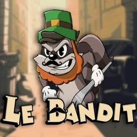 game logo by Hacksaw Gaming on winrollaa.at