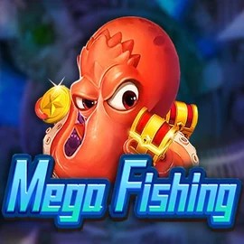 Mega Fishing – slot by TaDa Gaming, featured at winrollaa.at