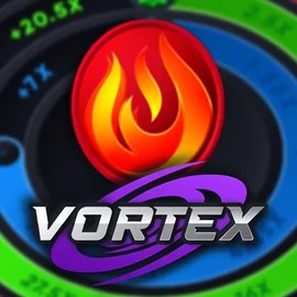 Play the Vortex (Turbo Games) slot by Turbo Games on WinRolla Casino